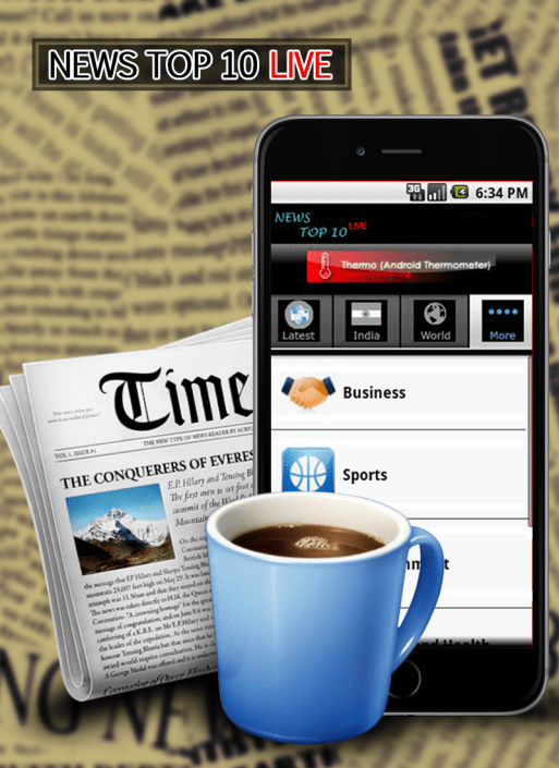 News Top 10 Live USM