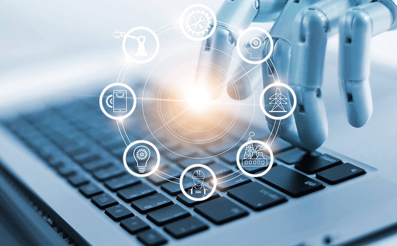 Artificial Intelligence (AI) In Cybersecurity 1 Role of artificial intelligenc in cybersecurity with examples