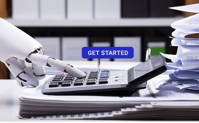AI In Accounting: 7 Ways AI Helps To Digitize The Accounting and Finance Tasks. 3 Get started with AI Machines Accounting Tasks