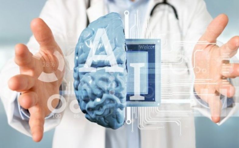 Top 5 AI Use Cases in Pharma & Bio Medicine 3 ai in Diagnosing Diseases & drugs