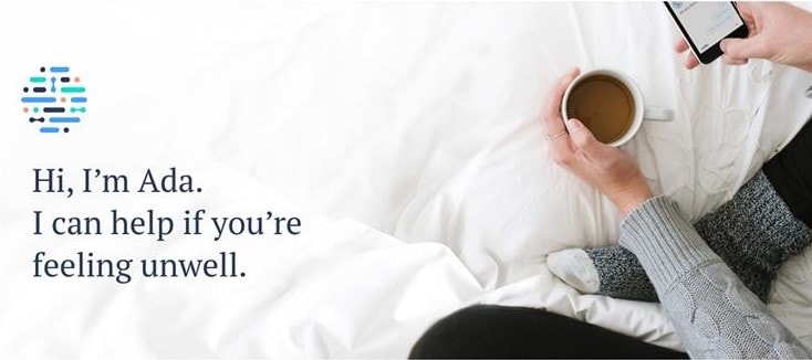 Top 20 Powerful AI Applications 11 AI-powered health adviser