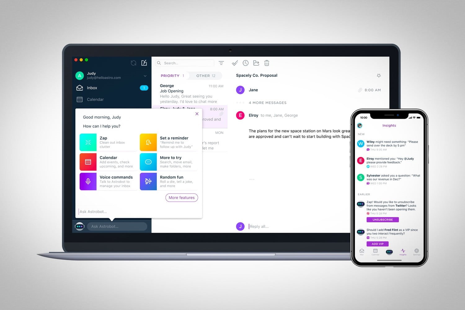 Top 20 Powerful AI Applications 8 AI & NLP based app to boost your user interactions