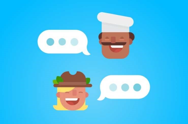 Top 20 Powerful AI Applications 4 AI powered app to learn new languages