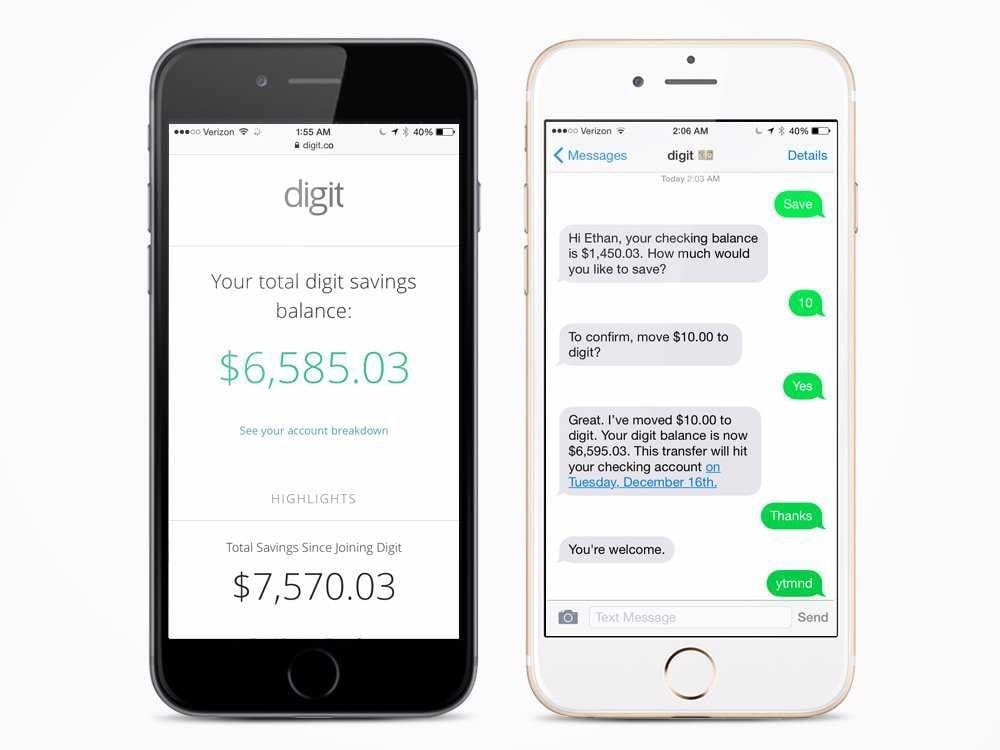 Top 20 Powerful AI Applications 7 AI based financial assistant app