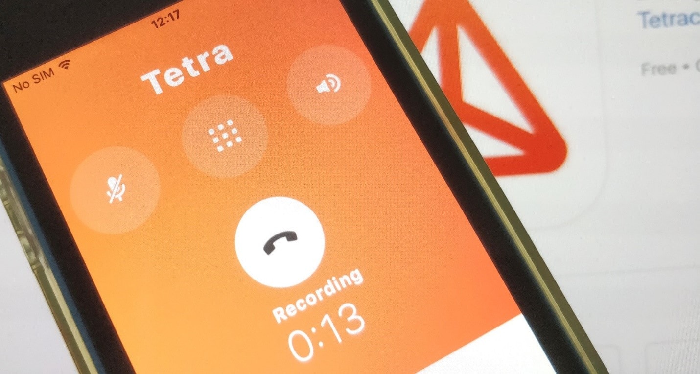 Top 20 Powerful AI Applications 6 AI Powered voice and call recording app