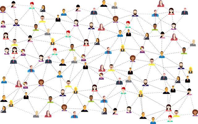 AI business network blog1 min