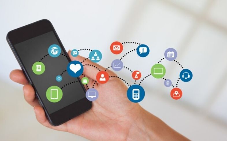 Top 12 AI-powered Mobile App Design Trends 1 Top 12 AI-powered Mobile App Design Trends in 2021