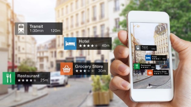 The Best 13 AI App Development Companies List 2 AI app development companies 2020 blog1