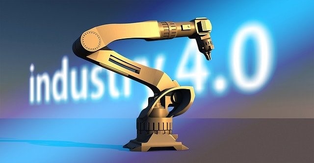 How Manufacturing Processes can be further Augmented with AI 2 What is industry 4.0