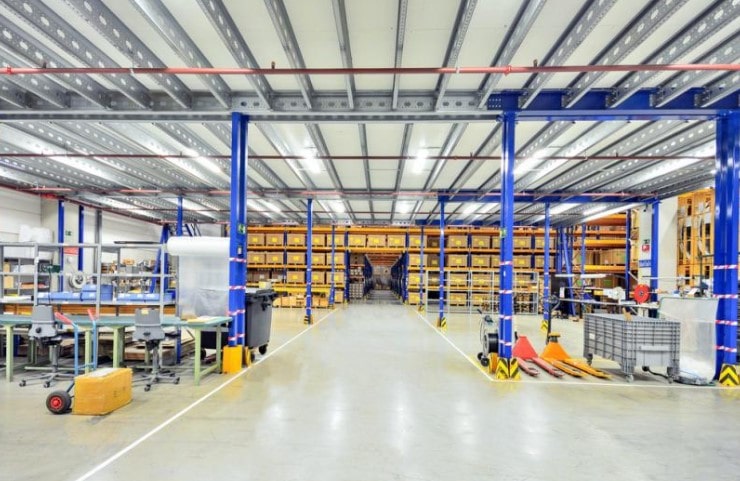 How Manufacturing Processes can be further Augmented with AI 4 AUTOMATION ANYWHERE