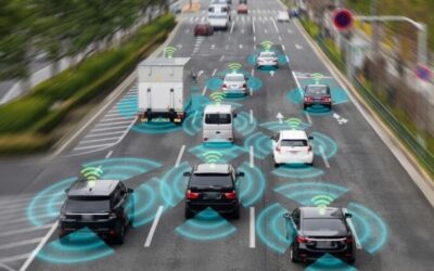 AI transportation industry blog