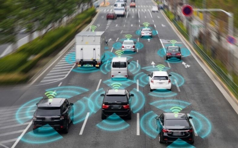 AI In Transportation: Artificial Intelligence in the Transportation ...