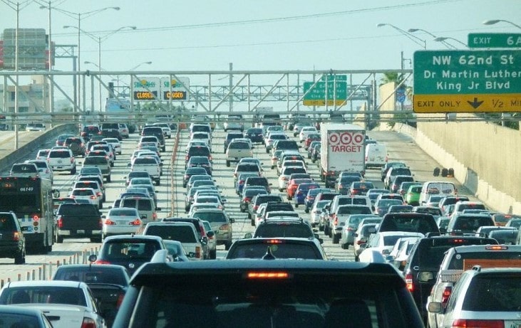 AI In Transportation: Artificial Intelligence in the Transportation Industry 3 AI transportation industry blog2 1