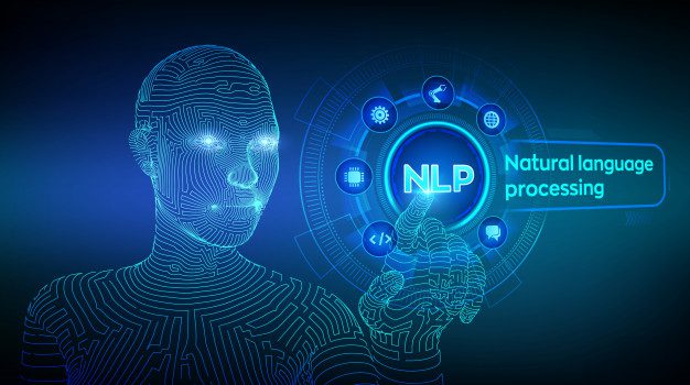NLP Process in business