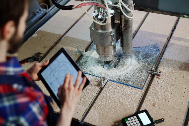 5 applications of machine learning in Robotics 2 applications of ML in Robotics