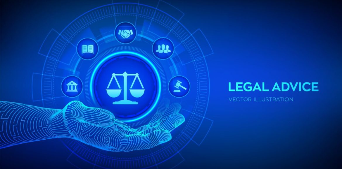 ai in law