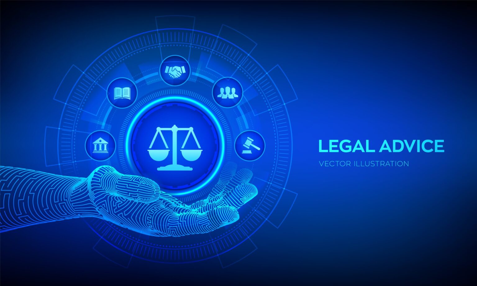 ai in law
