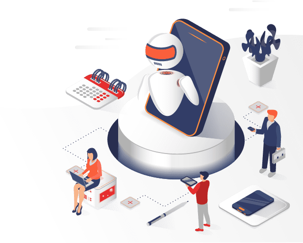 10+Applications & Example Use Cases Of AI in eCommerce 3 AI Chat bot