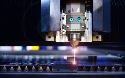 artificial intelligence in manufacturing