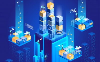 What Are Blockchain Apps? How to Develop One? 6 Blockchain Applications