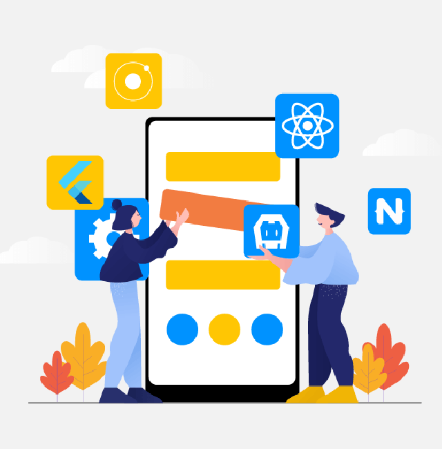 Cross-Platform App