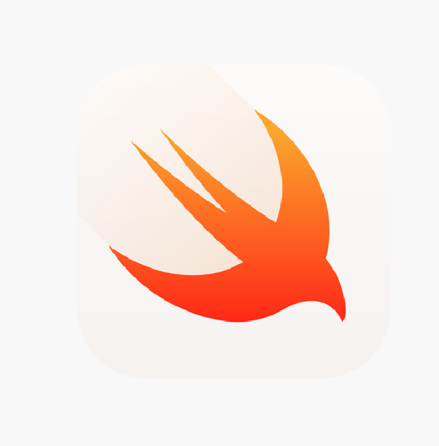 Swift app