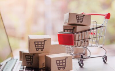 ai use cases and applications in eCommerce