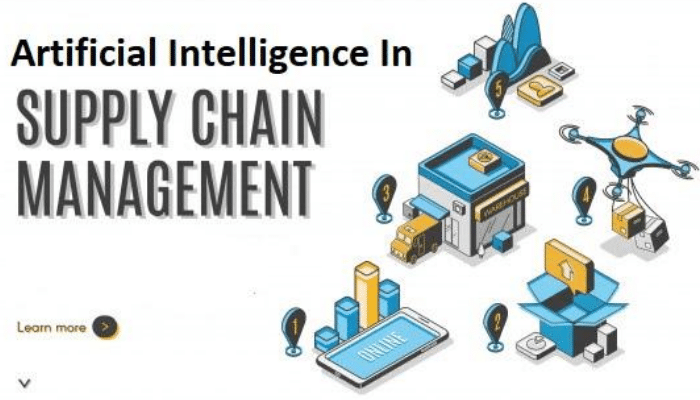 AI in Supply Chain: Top Use Cases of AI in Supply Chain Management 2 ai in logistics and supplychain