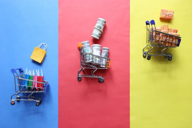 AI & ML In Ecommerce