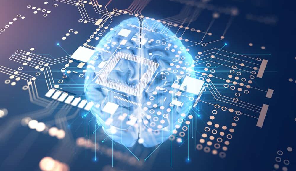 Blockchain and AI 1 1