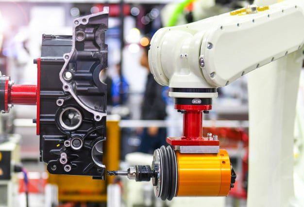 Top 7 Use Cases of Computer Vision in Manufacturing 1 Use Cases of Computer Vision in Manufacturing