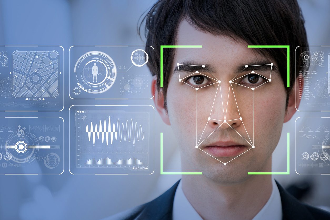 How AI Technology Is Redefining the Manufacturing Industry? 3 Facial Recognition