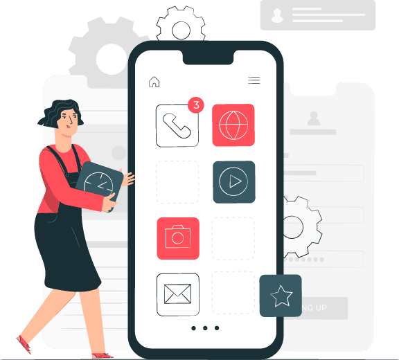 Mobile App Development