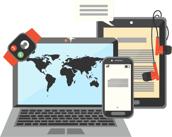 Android application development Company