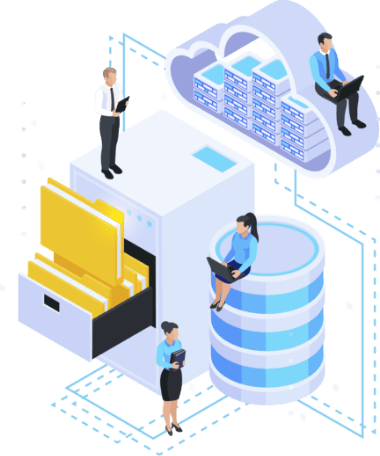 Application Migration Services