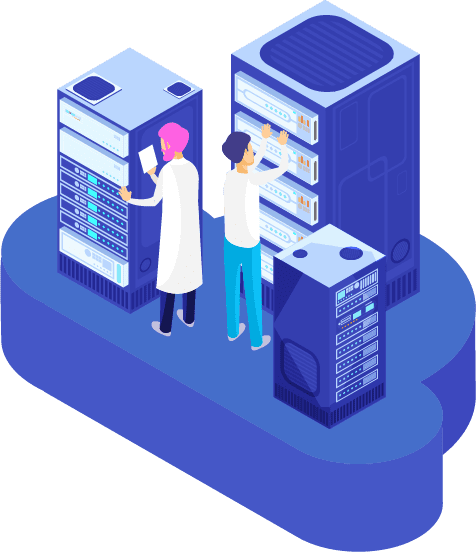 iPhone App Development Company 4 Frameworks