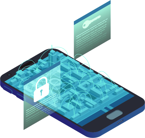 Blockchain App Development Company 3 Technology-platforms-1