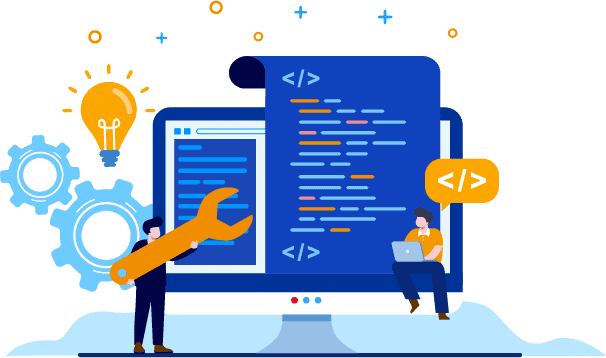 iPhone App Development Company 3 The-technology-stack-we-use-for-IPhone-App-Development-1