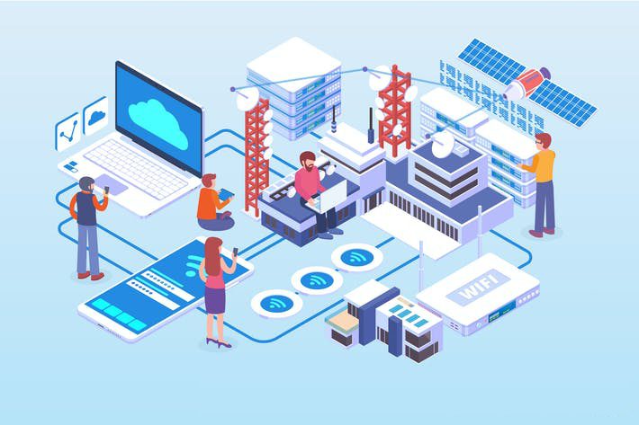 Artificial Intelligence in Telecom 1 ai-telecom