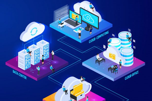 AI In Accounting: 7 Ways AI Helps To Digitize The Accounting and Finance Tasks. 5 cloud-migration