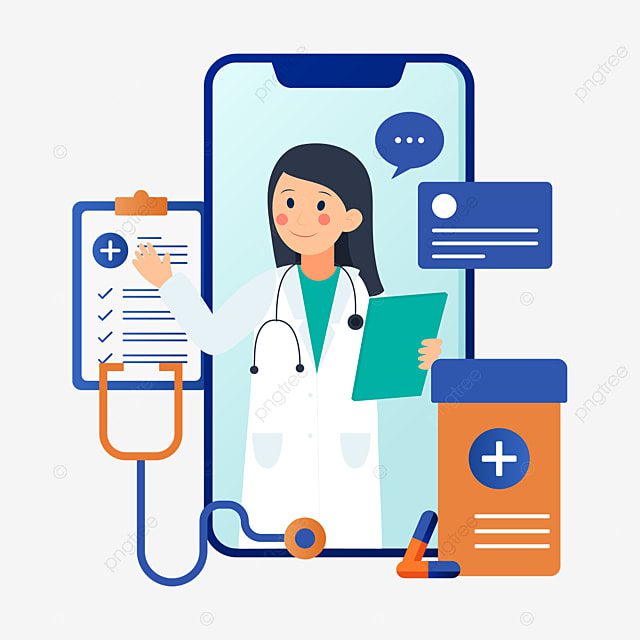 Future Of AI In Healthcare and Medicine: How AI Is Transforming The Future Of Healthcare 5 Medical apps for Doctor Consultation