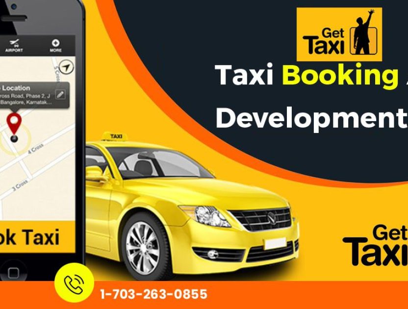 Gett-Taxi-Booking-App-Development-Cost Gett-Taxi-Booking-App-Development-Cost