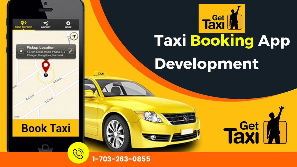 How Much Does It Cost To Develop A Popular UK-based Rider App Like Gett Taxi? 1 Gett-Taxi-Booking-App-Development-Cost
