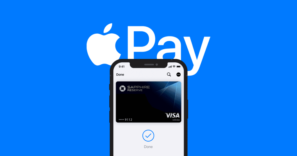 Incredible Opportunities Of Integrating Apple Pay In iOS Mobile Apps 1 Integrating Apple Pay In iOS Mobile Apps