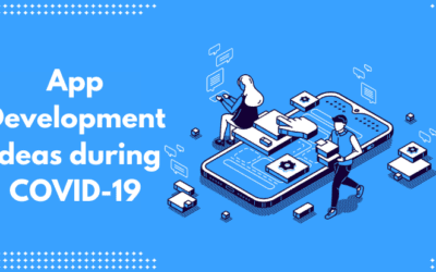 Best Mobile App Development Ideas To Know In 2021