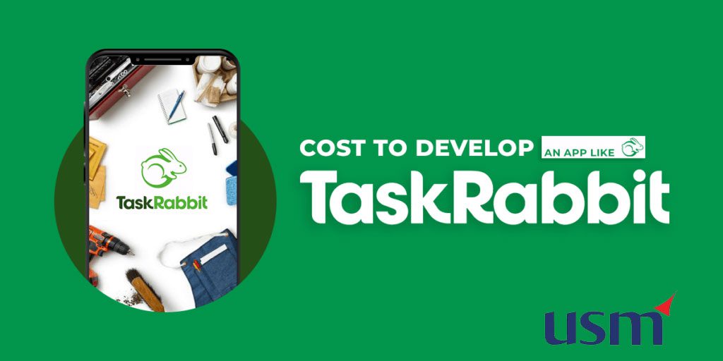 Cost to Develop a Marketplace App Like TaskRabbit