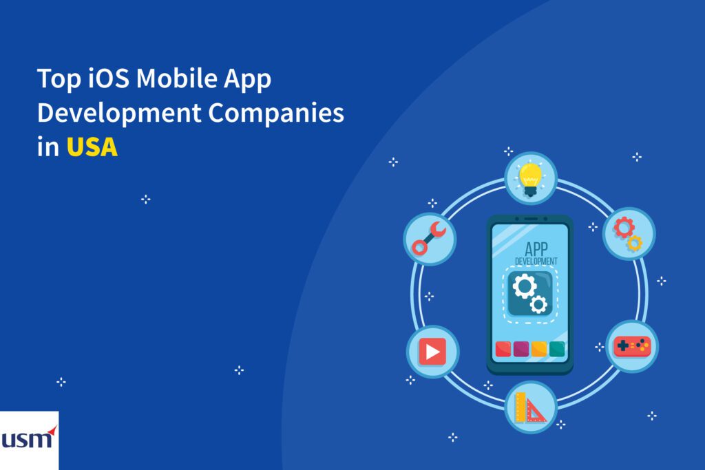 17 Best iOS App Development Companies In The USA 1 ios-app-development-companies