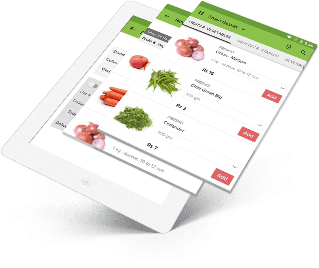 BigBaket benifits deliver 1