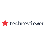 About Us 14 techreviewer badge