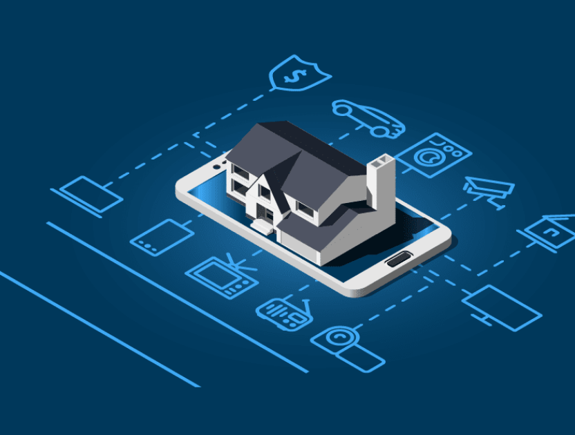 Cost To Develop Mobile Apps For Smart Home Automation